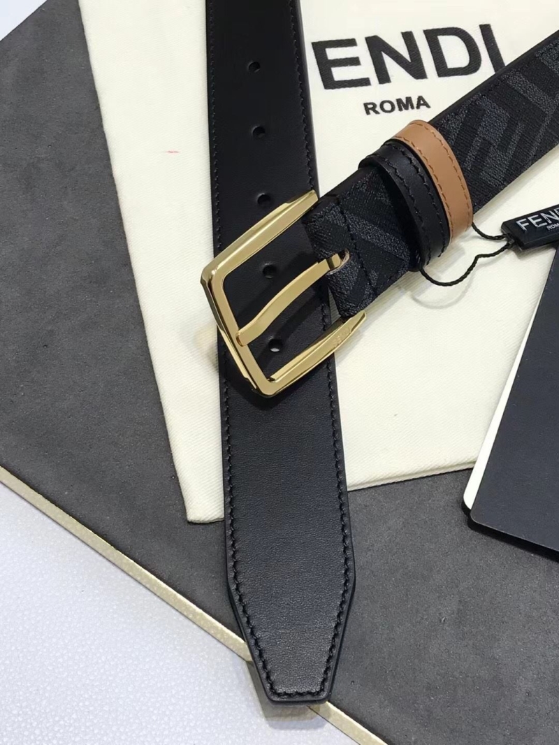 Fendi Belts